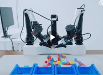 小米机器人团队开源阶段性研究成果