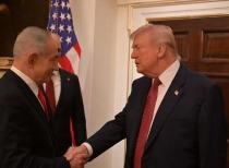 特朗普警告：若伊朗不达成协议，局势将“非常严重”