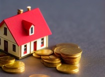 1月房价环比降幅收窄 释放市场底部修复信号