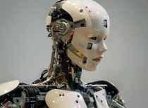 智元：打造具身智能“宇宙”