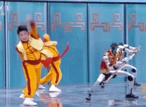 宇树科技春晚同款机器人已上架，售价208850元