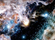 我国科学家研发天文AI模型“星衍”