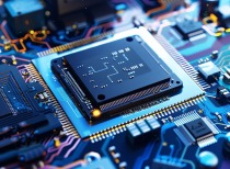 维信诺与清华大学联合研发全球首款柔性存算芯片