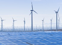 光伏行业2025年业绩预告：多家企业亏损加剧