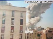 伊朗遭受军事打击 中国使馆提醒在伊中国公民紧急避险