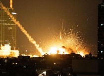 美伊冲突升级 伊朗革命卫队公布最新行动细节