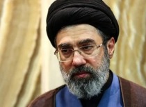 伊朗新任最高领袖人选确定