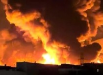 美伊军事冲突持续！美称已向伊朗发动最猛烈打击