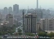 巴林拉响防空警报 多国军事紧张局势升级