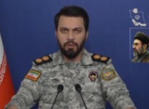 伊朗宣布对美军事打击致港口设施受损