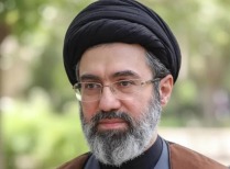 伊朗新任最高领袖在社交媒体平台X上新开账号