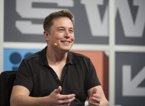 SpaceX 筹备IPO，投行争夺分销权