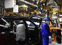 广汽集团2025年整车制造业务毛利率为负