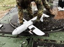 乌克兰与伊朗关系恶化 地缘政治局势升温