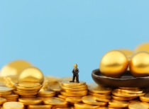 国际局势突变 黄金白银大幅下挫