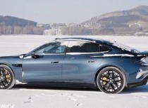 小米汽车新一代SU7正式上市