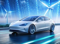 地平线2025年业绩增长强劲 确立智驾市场领先优势