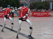 宇树科技科创板IPO：拟募资42亿聚焦智能机器人研发