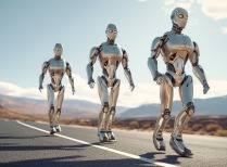 三花智控年报：新能源车热管理产销量下滑 机器人业务进展缓慢