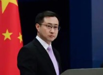 外交部发言人谈美国主导集团在菲律宾建弹药生产线