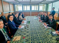 中美经贸磋商取得积极成果