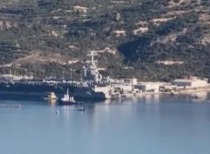 美伊冲突升级！伊朗科技大学遭空袭，多艘航母动向引发关注