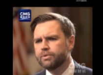 美国副总统：美国完成伊朗军事目标后油价会回落