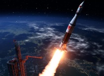 NASA“阿耳忒弥斯2号”任务即将开启，重返月球之旅