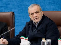 伊朗总统表示愿结束战争