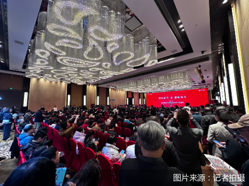 过亿成交喜报扎堆出现，北京多楼盘15天网签超百套｜春暖楼市