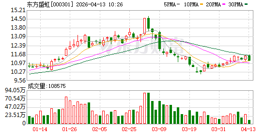 负债率82%、砸168亿扩产 油价飙升下东方盛虹的扩张之路走向何方？
