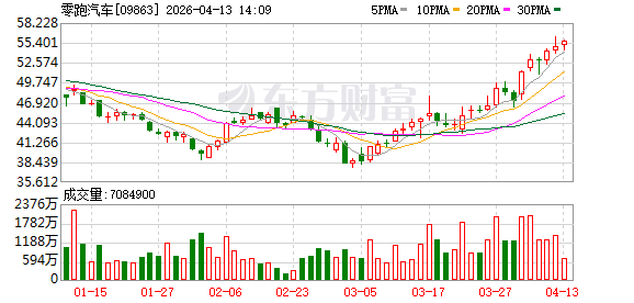 零跑汽车正式成为巴西帕尔梅拉斯足球俱乐部官方赞助商