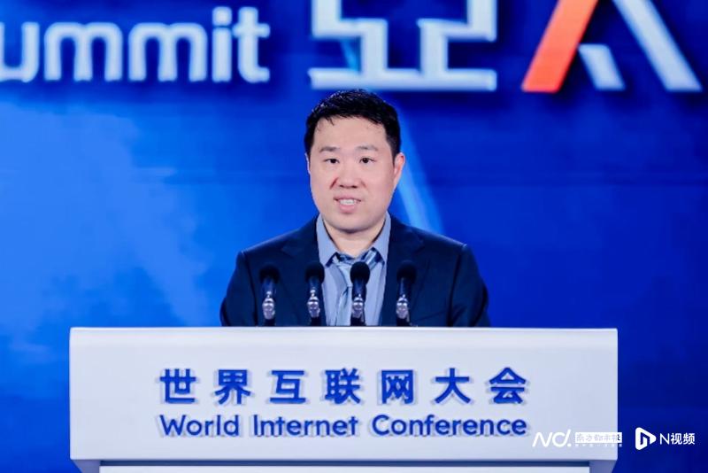 下一个浪潮将是物理AI，“杭州六小龙”两位创始人亮相香港