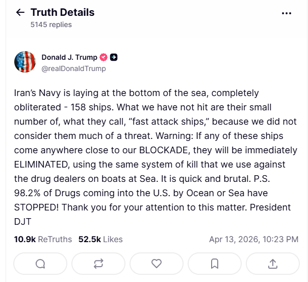 中东局势波谲云诡：美伊强硬对峙 谈判亦在争取中！