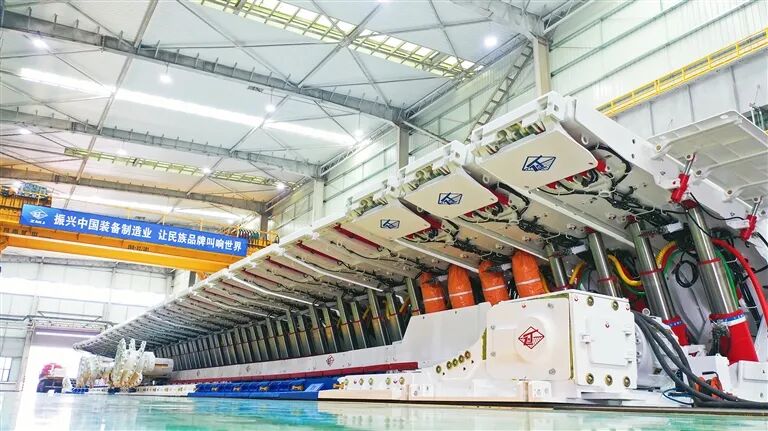 Made in Henan，正在“圈粉”全球丨经探号