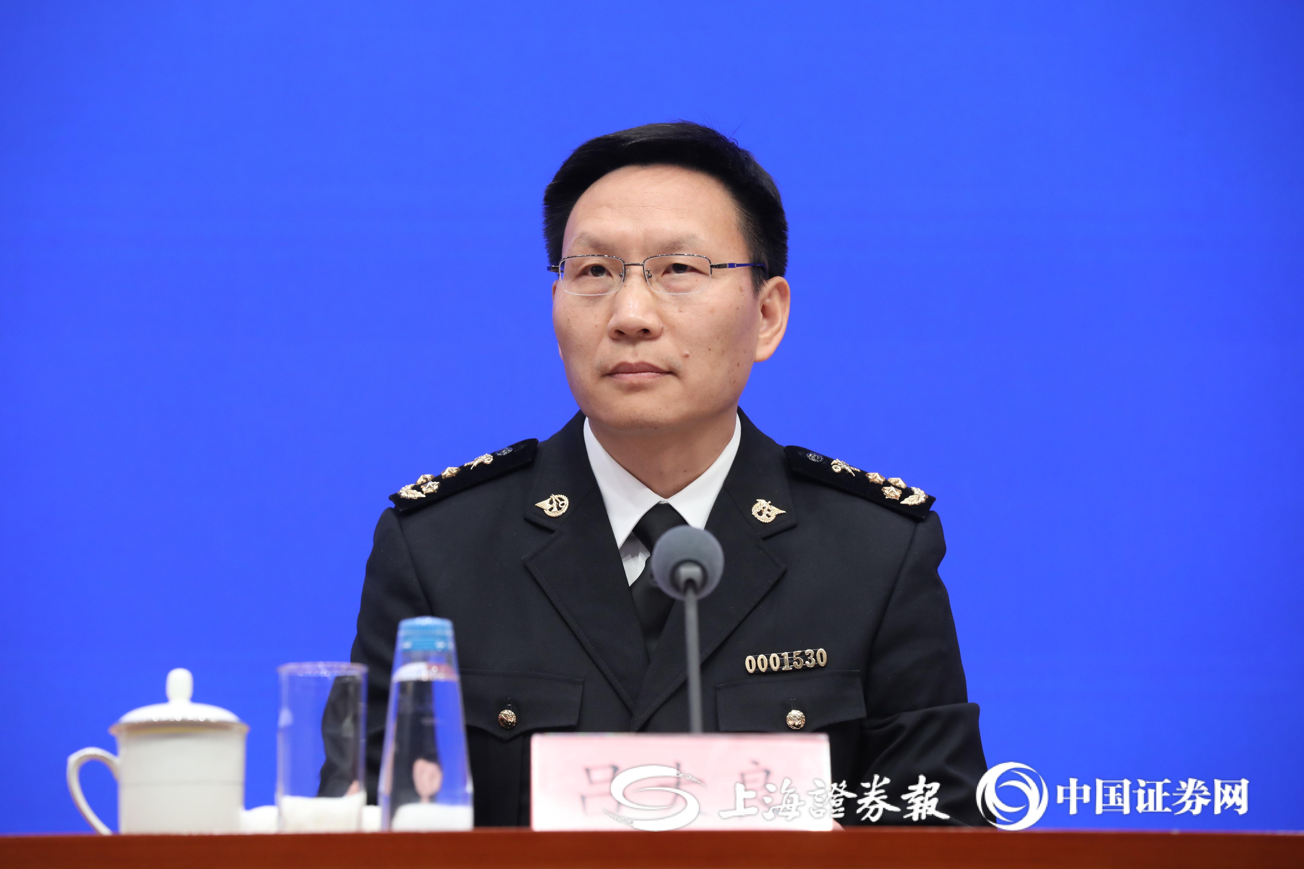 海关总署：3月份我国对中东地区进出口由前两个月的同比增长转为下降