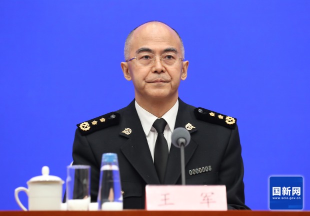 一季度出口两位数增长，海关总署：主要原因就两句话