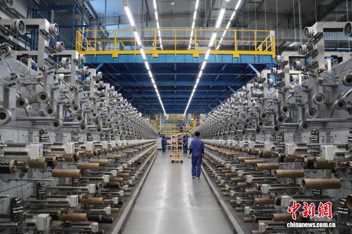 吉林国企改革成效显著 布局新赛道做强新动能