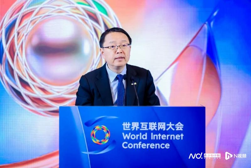 AI规模化落地难？企业如何找准应用场景？对话思科侯胜利