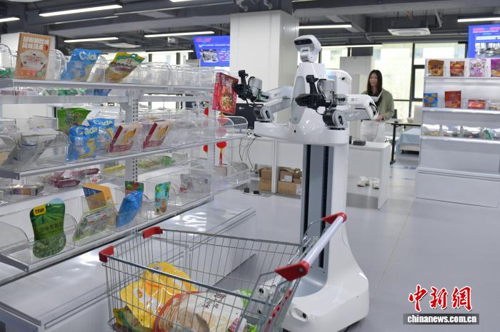 向新而行筑高地 安徽未来产业动能澎湃