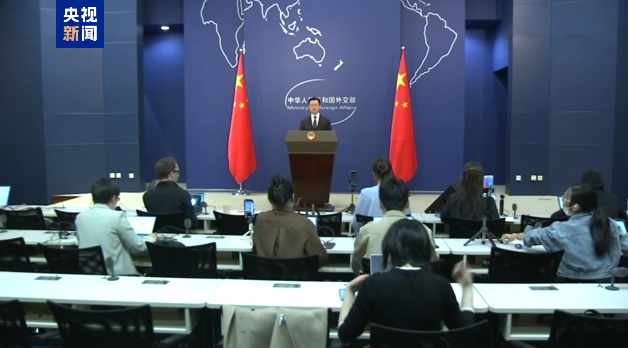 俄方提出帮助中国弥补因中东局势造成的能源短缺？外交部回应