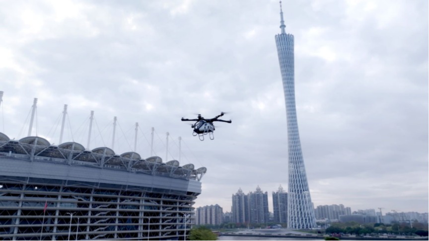 利好不断！低空经济要“高飞” 国家政策助推从顶层设计到全域布局