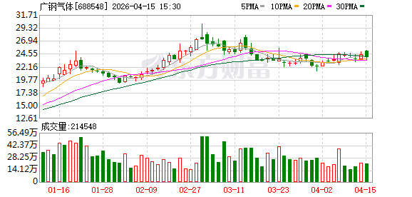 广钢气体董事长邓韬会见俄气氦气出口部部长安德烈·克雷姆涅夫一行
