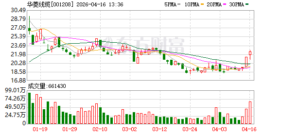 践行“走出去”战略 华菱线缆自主出口苏里南项目首批货物启运