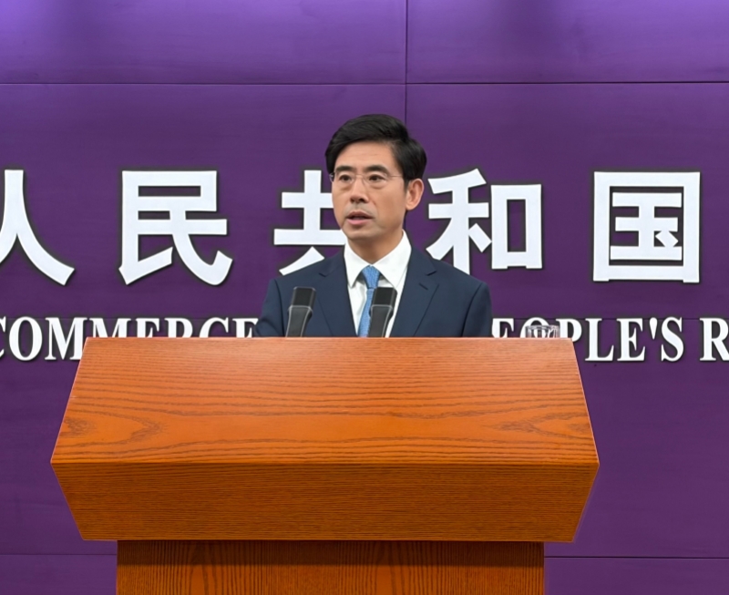 西班牙首相第四次访华，带来哪些经贸合作项目？商务部回应