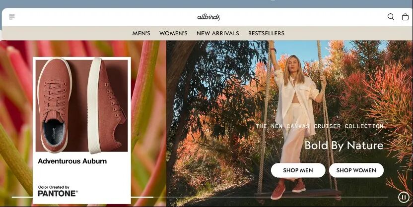 不卖鞋了卖算力 股价暴涨582%！这次跨界 步子迈得有点大