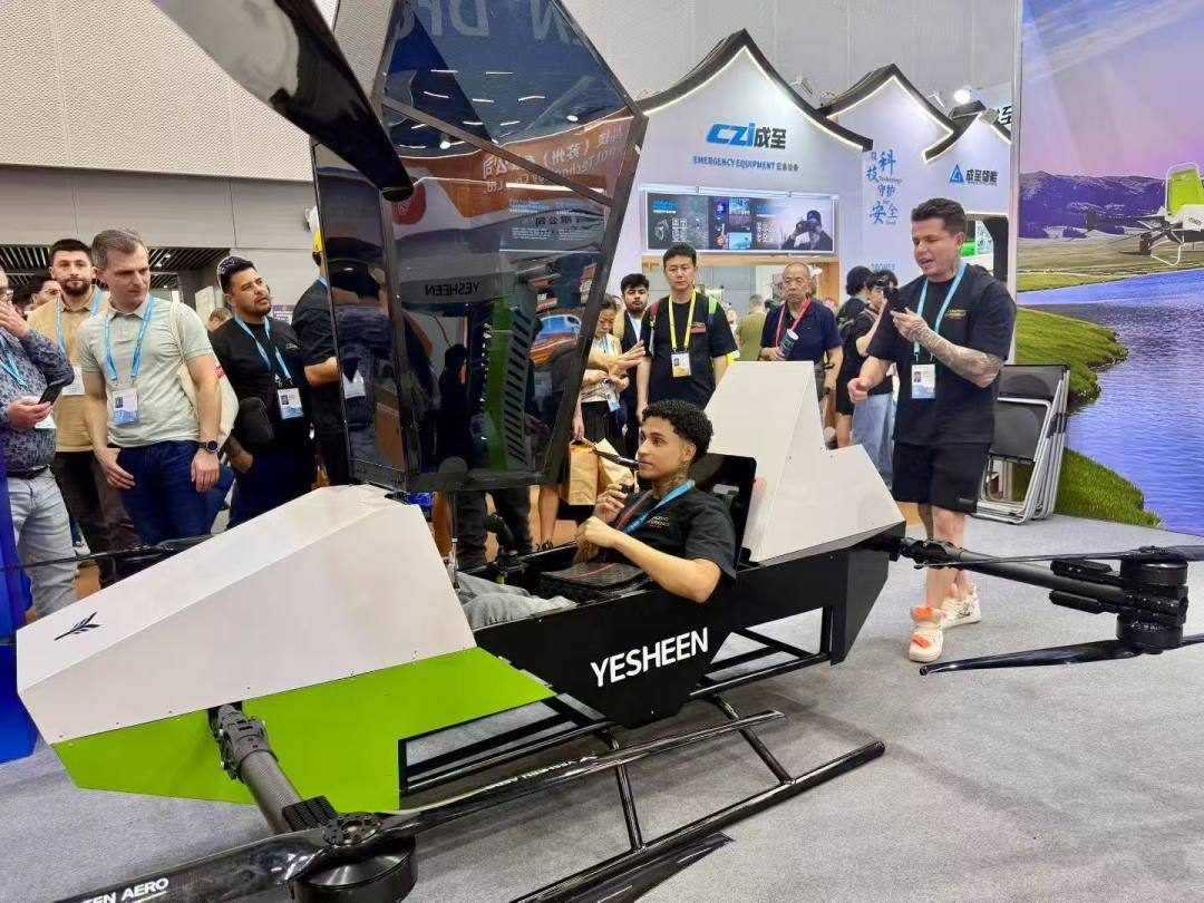 广东智造凭何风靡全球？