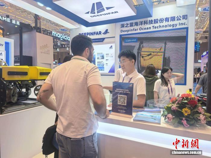 第139届广交会天津交易团首日意向成交额超2600万美元