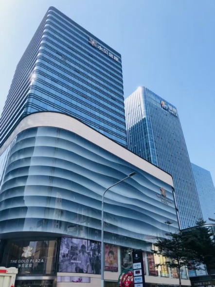 地产观潮丨产业支撑，深圳写字楼市场现复苏信号