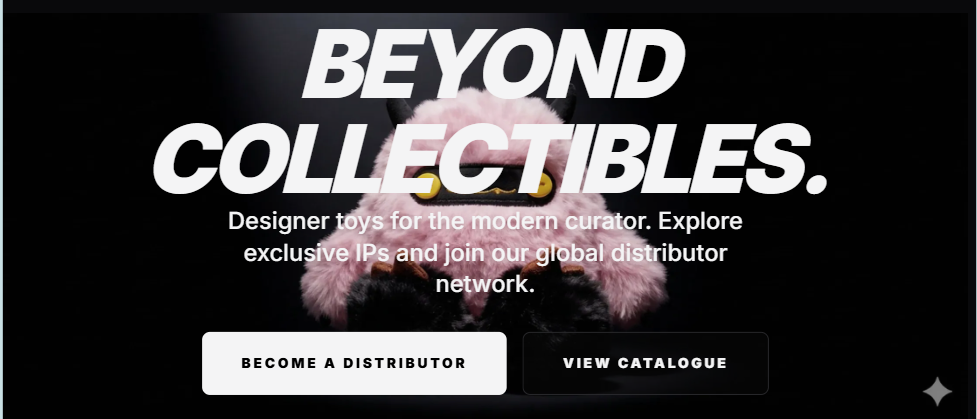 资本为“能养成的玩偶”疯狂